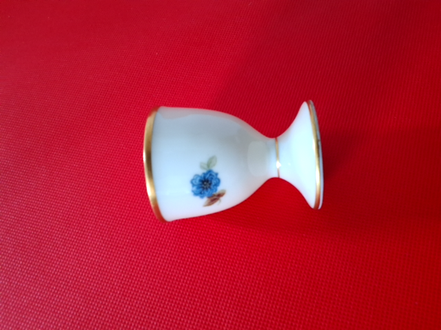 Rosenborg porcelæn